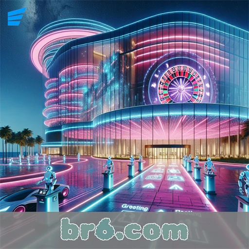O Fascinante Cassino do br6.com: Aventura e Emoção