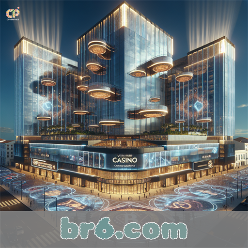 Conectando Jogadores: Plataforma do br6.com Revolutiona o Jogo