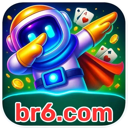 br6.com: Como Garantir uma Experiência de Jogo Segura e Confiável