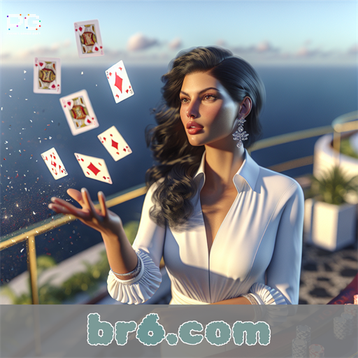 Slots emocionantes te esperam no br6.com para diversão