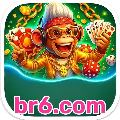 br6.com: Jogando Caça-Níqueis e Ganhando Em Grande Estilo!